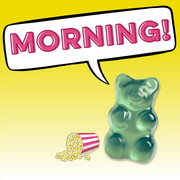 Morning Announcements 085 Week of April 20, 2026