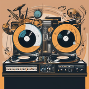 Funky Jazzy Infusion: House Expedition Vol. 2