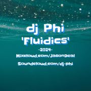 dj Phi - Fluidics (2024)