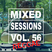 Mixed Sessions Vol. 56 (REGGAE)