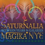 Scheibosan @ Saturnalia Magika NYE