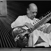 Meeting Rivers 06 Vilayat Khan