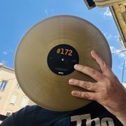 LES DERNIÈRES TENTATIONS DE ZEBRA #172 - Mixtape