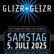 Pat Nightingale – 20250705_Glizr Glizr_Kulti Wetzikon