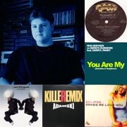 Archive 1999 - P3 Mix 991022 - 2