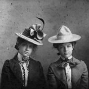 Centuries of Sound - 1901