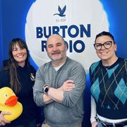 Business Hour - Caroline Fotheringham & Rachel Hayward