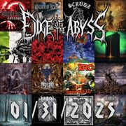 Edge of the Abyss 01/31/2025
