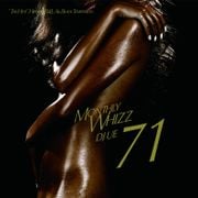 《THROWBACK》2000's R&B, HIPHOP"Whizz vol.71"《July.2009》