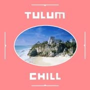 DJ Rosa from Milan - Tulum Chill