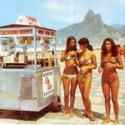brazilian boogie