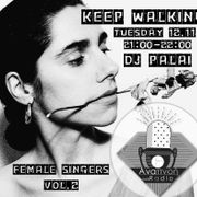 Keep Walking s07e07 (12-11-2024) Female Singers Vol.2-Kostas Palaiologou