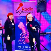 Wintermarket 2023: Karishma Vij on Radio 4 Brainport, Eindhoven