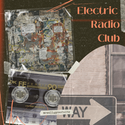 Take A Break: Electric Radio Club - 12.02.2024