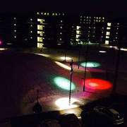 Glentevej Electro Session