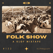 Folk Show - Episode 152