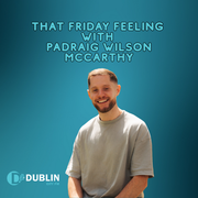 That Friday Feeling - 1st May 2026