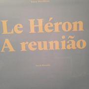 Τρωγλοδύτης του Ήχου,23.4.2024, συνέντευξη με τον David Maranha