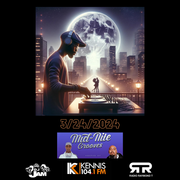 DJ Jam MGR Radio Mix 3-24-2024