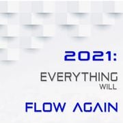 Borja Serrano - 2021: Everything Will Flow Again (02/01/2021)