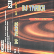 DJ YARICK - The Heat (A+B side) (Minsk 1998)