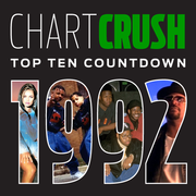 Chartcrush Top Ten 1992