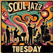 Soul Jazz Tuesday with Kendo