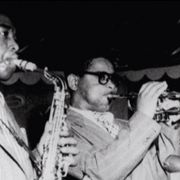 Jazz at 100 Hour 23: The Birth of Bebop (1939 - 1945)