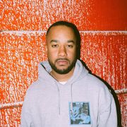 Nico Adomako - Oroko Radio Cosmos Pop Up: Le Guess Who? - 11th November 2023