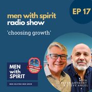 Men With Spirit - Episode 17