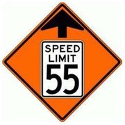 Speed Limit 55