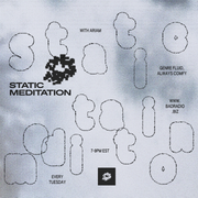 Static Meditation 1/27/26 - Part 1