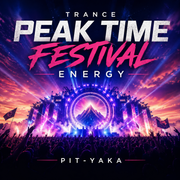 Trance Peak Time Festival Energy