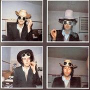 Adult Orientated Rough Disco (The Balcony Sessions 6)