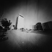 Radio Chisinau (O.J.A.I./No Tourists, Nov 2023)