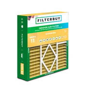 Best MERV 11 20x20x5 Amana Filter Furnace & HVAC Air Conditioner Filters - Audio Blog