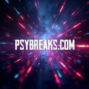 Psy Breaks Vol.1 (psybreaks.com)