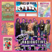 From Stories of Pride to Banned Books After Dark