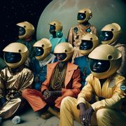 Currents 65 - Far Out