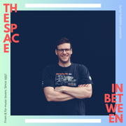 The Space In Between [Radio] with Delfonic // 09-15-2023