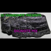 Shungite Mix: DJVSamsonite Presents