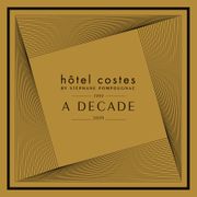 HOTEL COSTES - best lounge 2015