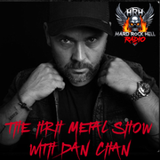 HRH Metal: Thrash Fury, Blackened Darkness | Kerry King, Armoured Saint, Thy Sanatorium & More