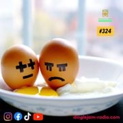 Dinglejam Radio #324 (Crazy Hour Edition Vol. 18)