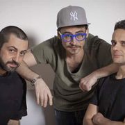 Exclusive Mix - Joyfull Family