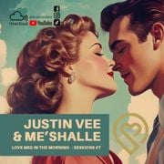 Love Mee in the MORNING - Sessions #7