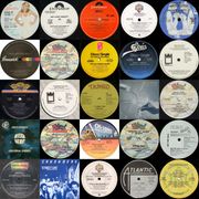 12" Disco 1976-1979 - Part 1