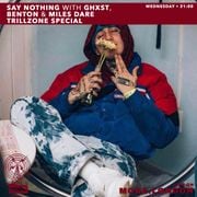 27/03/2024 - Say Nothing