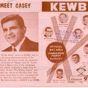 KEWB 1962-10-02 Casey Kasem