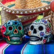 Songs of Ancestors, Spirits, and Ghosts (#1300)
